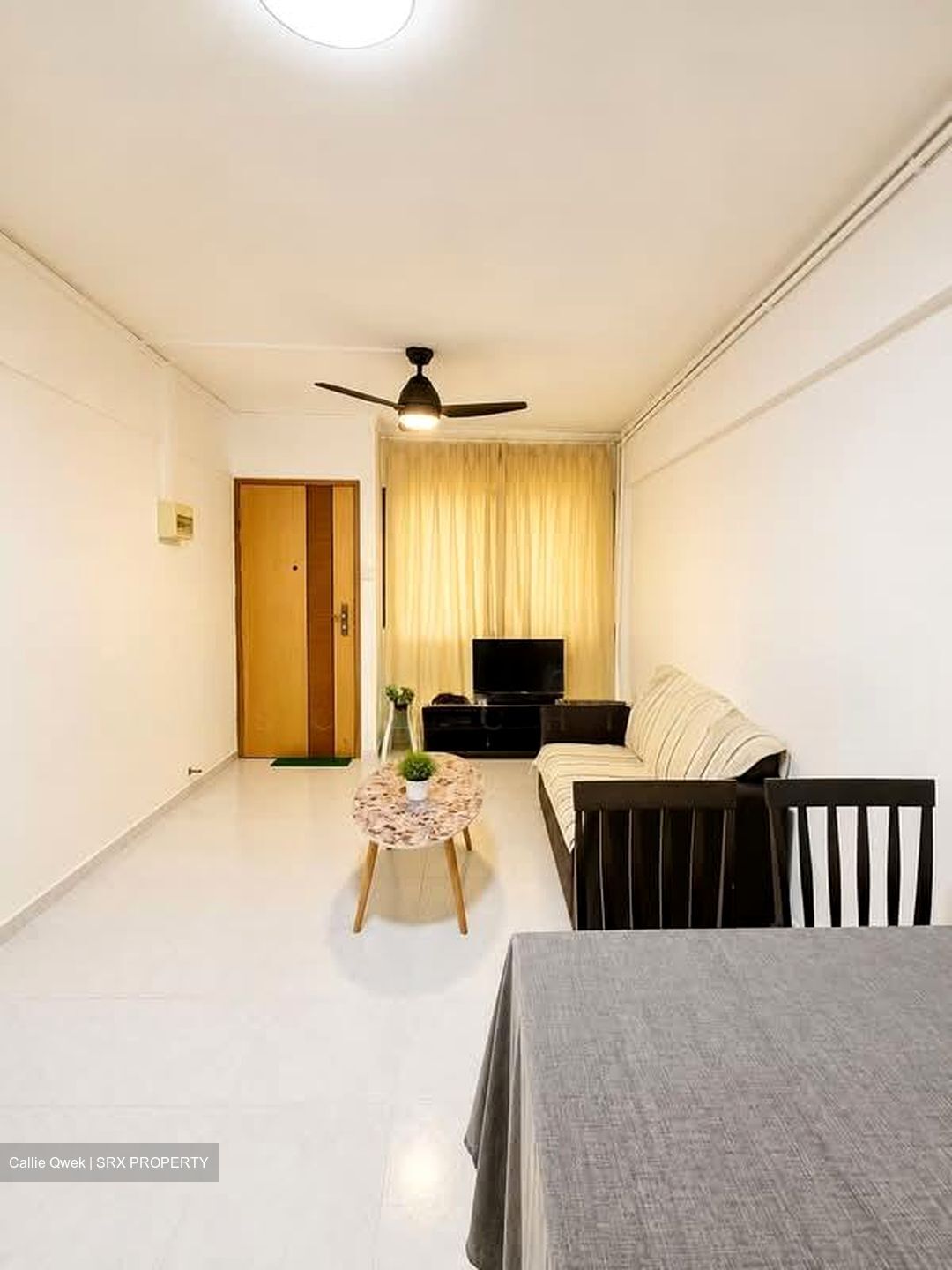 Blk 585 Cheng San Court (Ang Mo Kio), HDB 3 Rooms #589008581